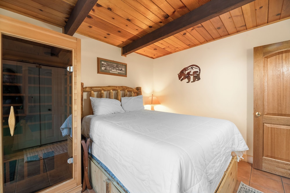 Cabin Comfort