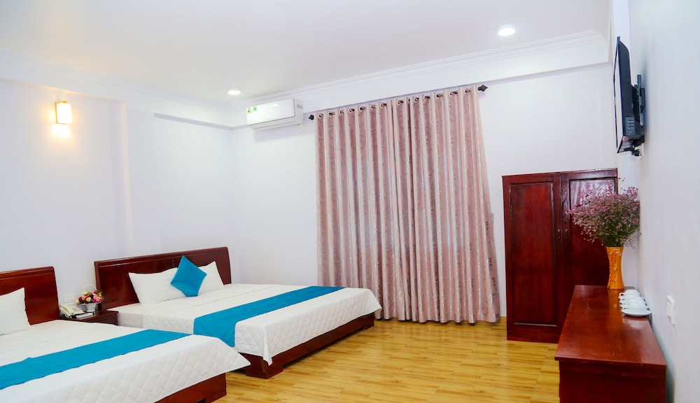 Coto Dream Hotel