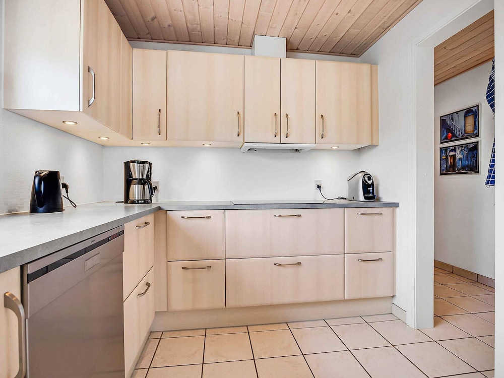 5 Star Holiday Home in Aars