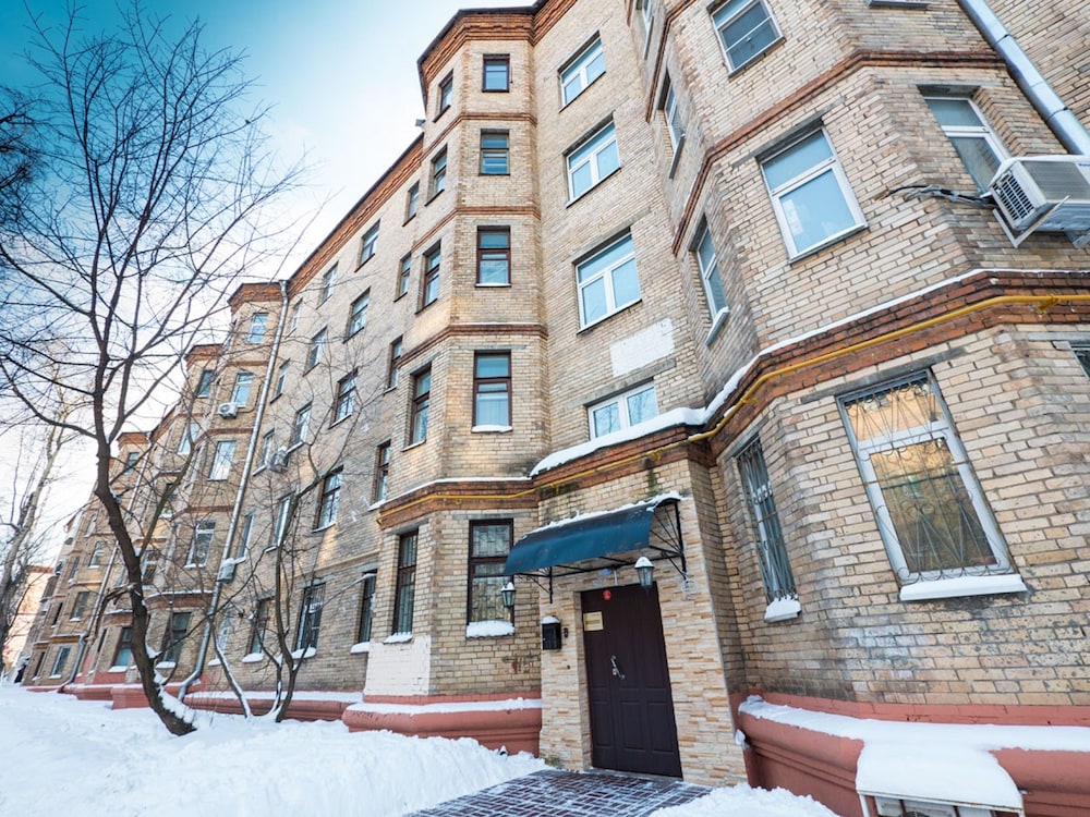 Izmaylovsky mini-hotel - Hostel