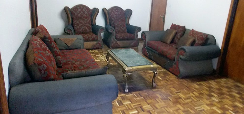 Hanan Guest House