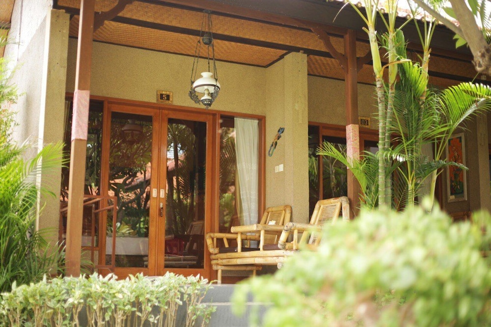 Kubuku Eco Dive Lodge & Yoga