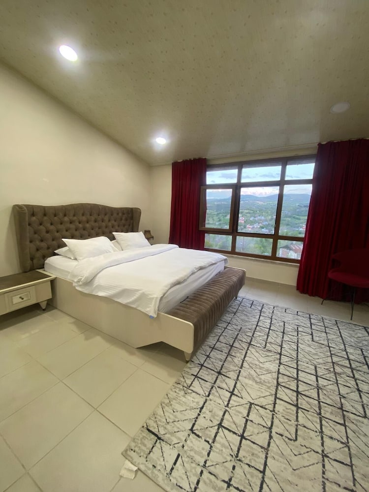 Kaşkaloğlu Hotel