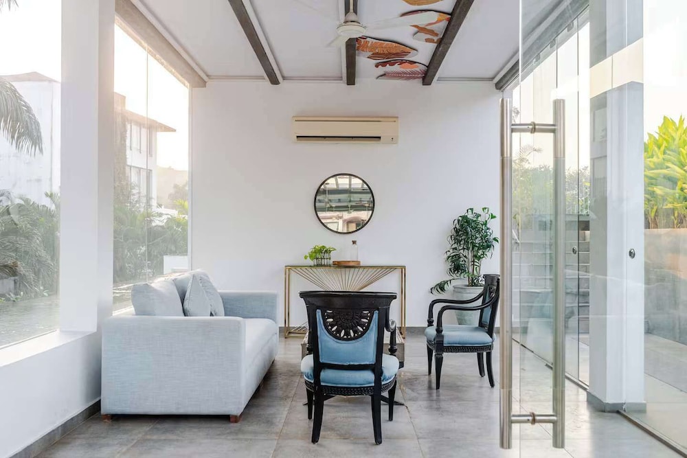 Camelia by Da Alohas luxe 2 BHK Suite