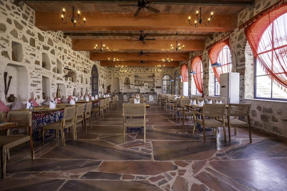Maya Luxury The Quila Udaipur