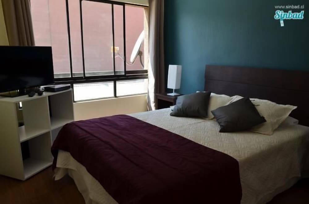 Departamento Labra Santiago 5