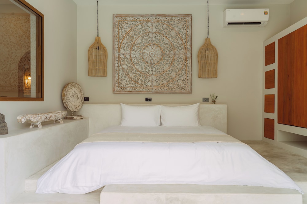 Karma Shana Residence