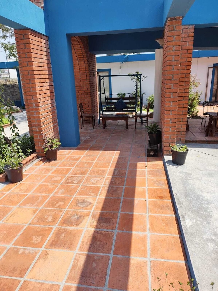 ANTIQUE Casa de Huespedes Barrio Antiguo