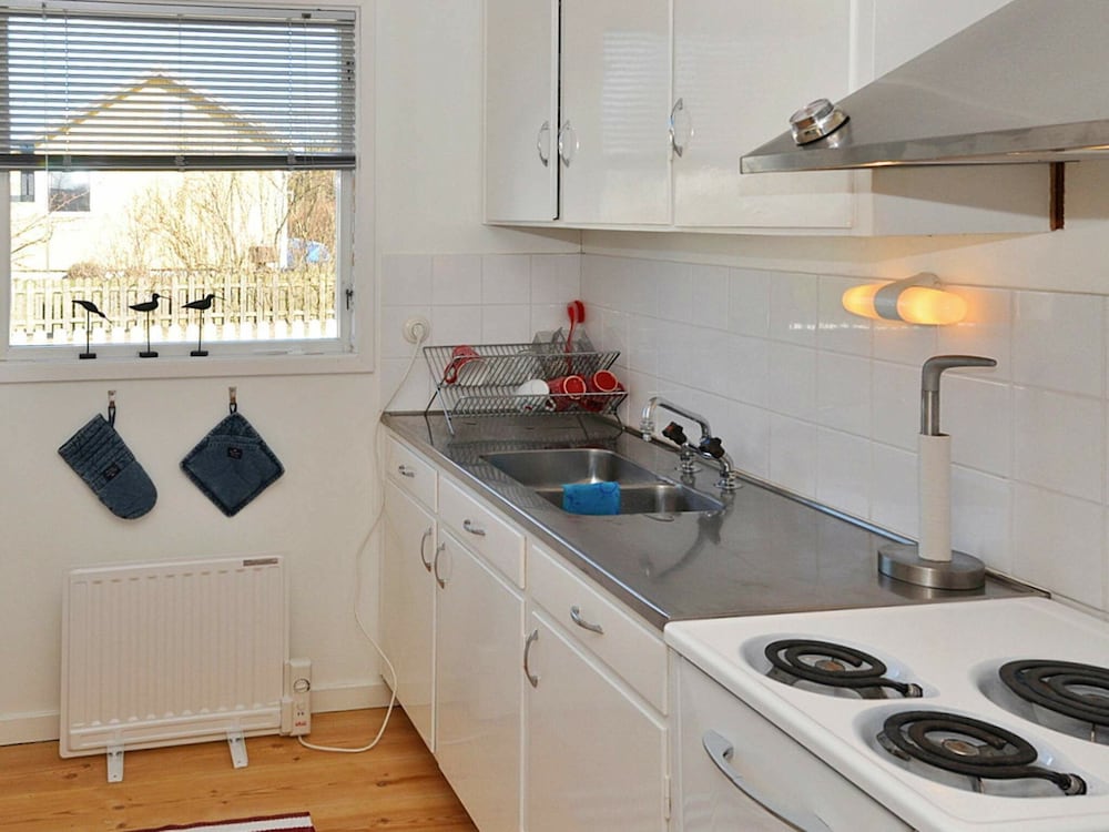 6 Person Holiday Home in Falkenberg view 5