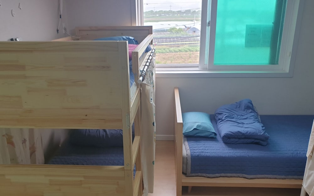 Chungju Apple Guest House view 4