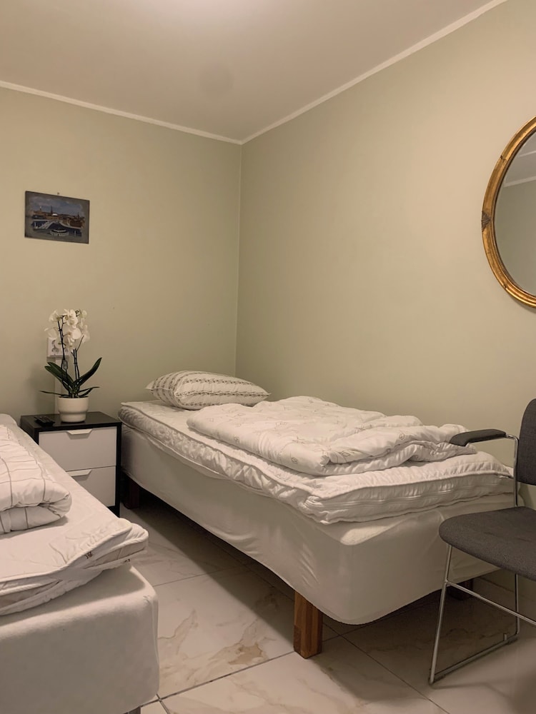 Svea Hostel AB