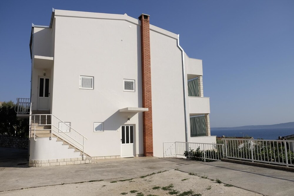 Apartments Duje O.gornji view 5