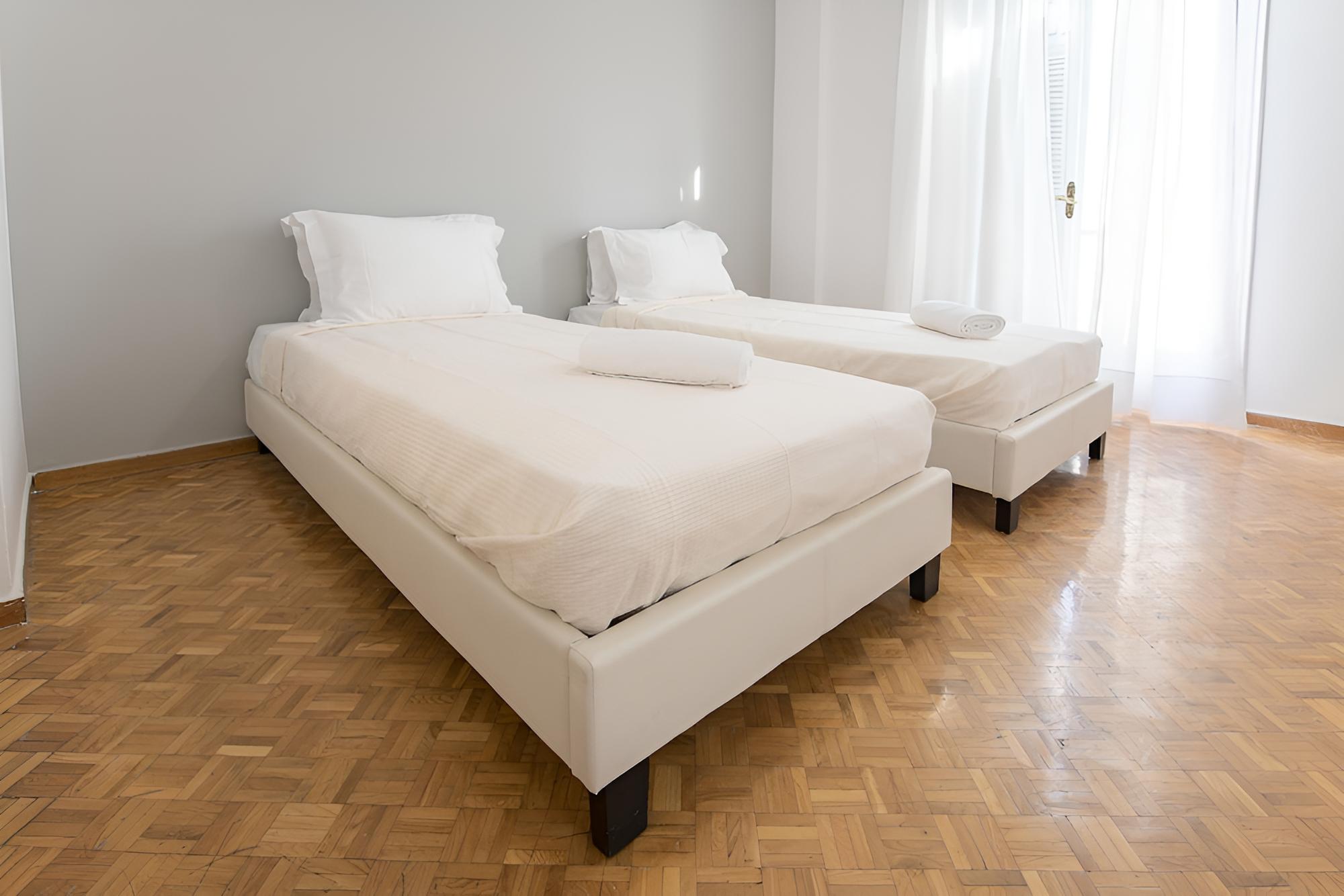 Petralona Cosy Penthouse