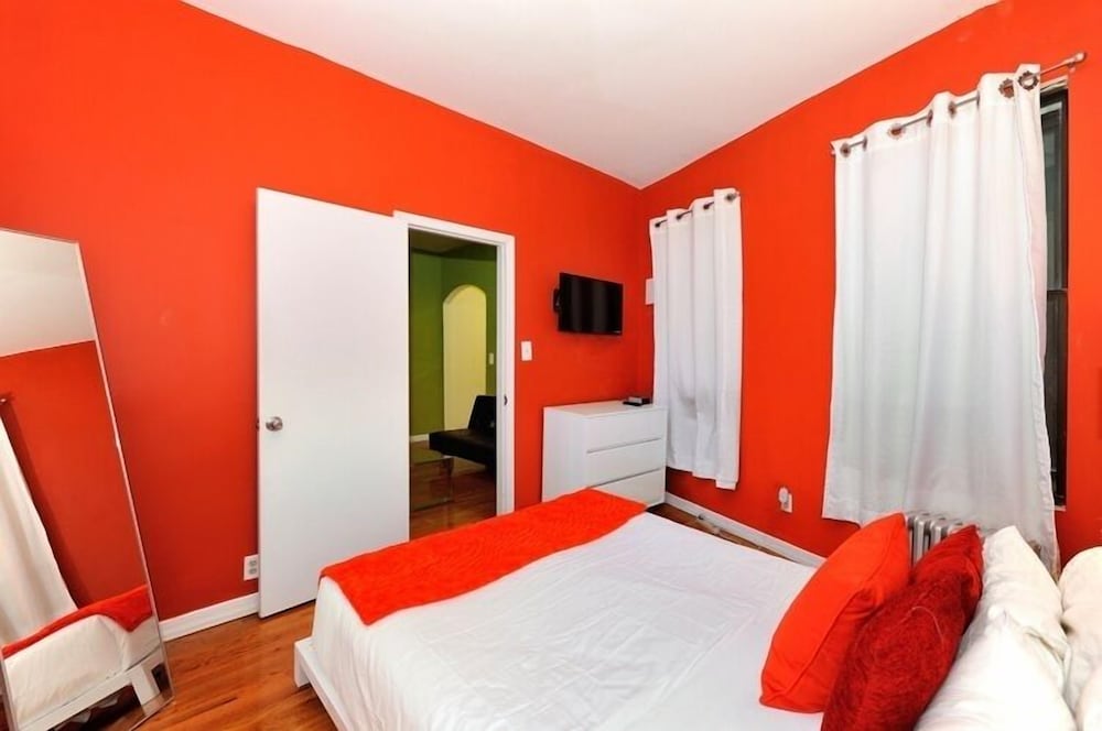 Market Rental NYC Midtown West