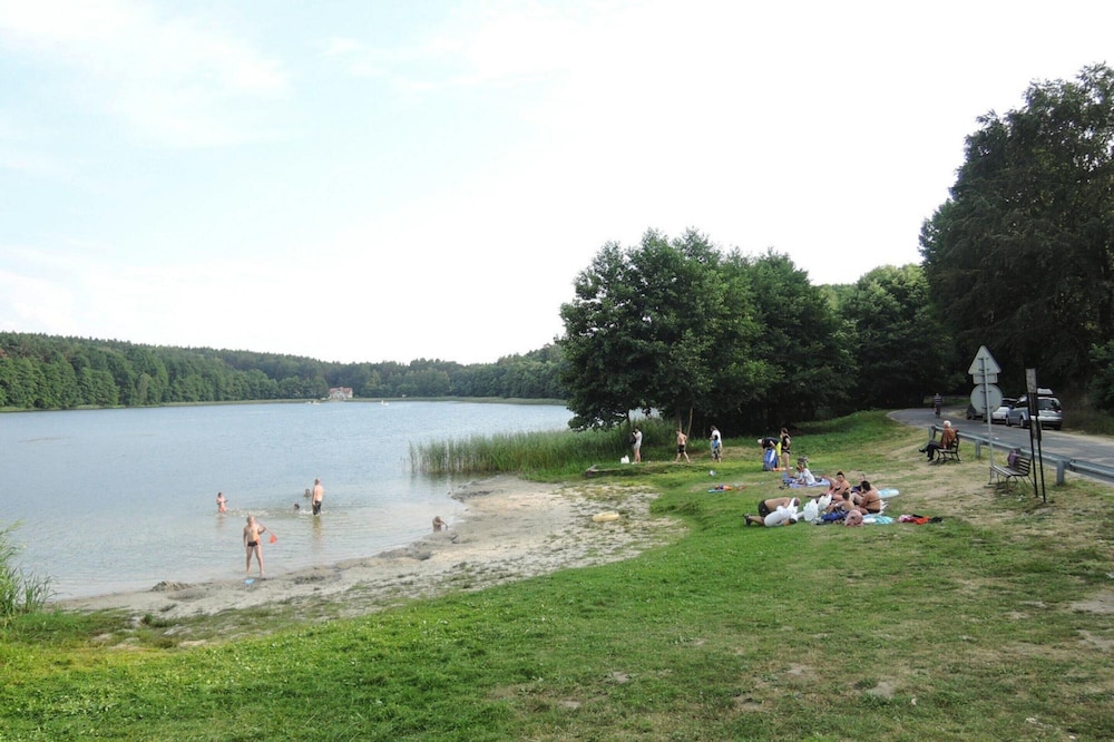 Holiday Home Near Baltic Sea and Lake Wise?ka view 2