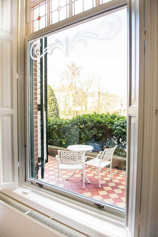 Residentie Villa De Wael