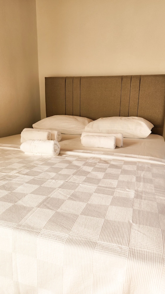 Oli Camping & Bungalows