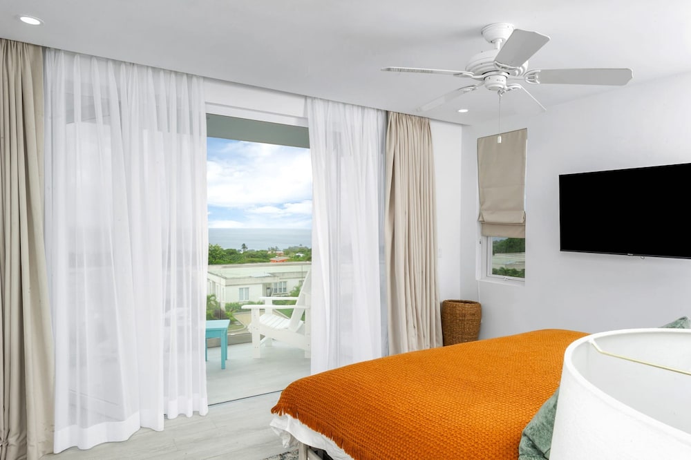 The Seahorse Family Villa Barbados