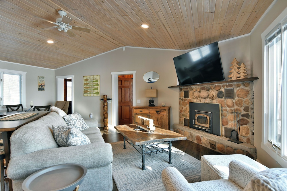 Spruce Haven