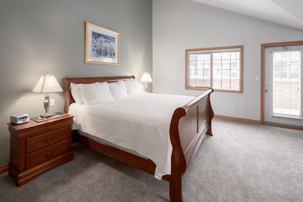 Fairmont Creek Property Rentals Marble Canyon
