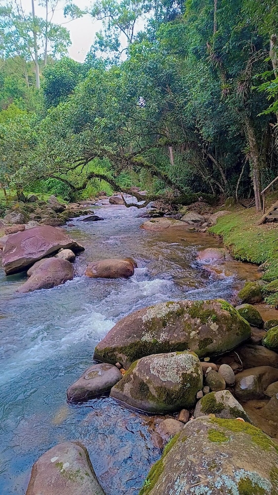 POUSADA PALMEIRA AZUL