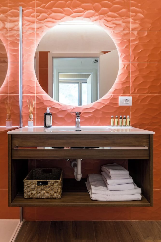 Boutique Apartments By Annalisa