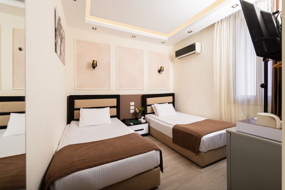 Cairo Capital Hotel
