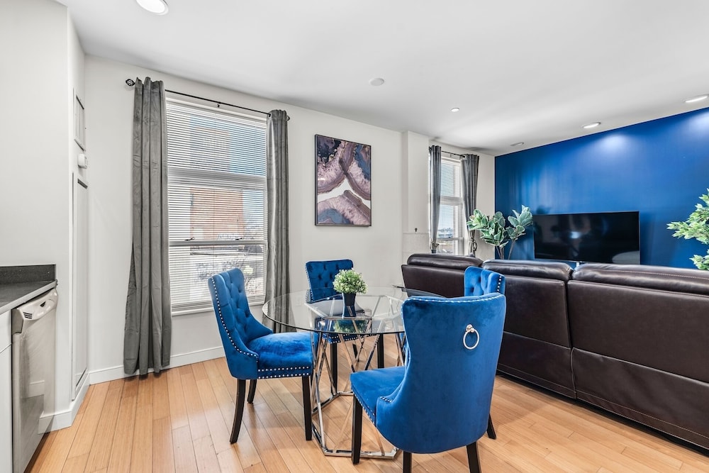 Furnished Apartment near BMC