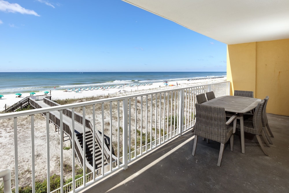 Gulf Dunes 315 by Brooks and Shorey Resorts