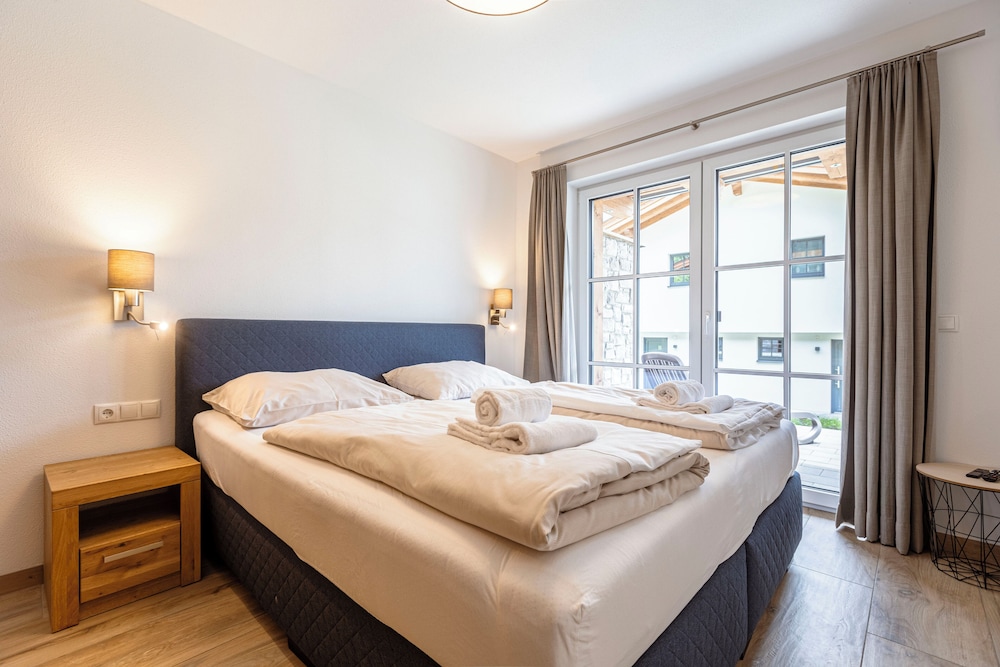 Tauernlodges Uttendorf by ALPS RESORTS