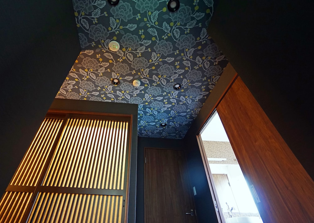 Condominium Shibuya Goten