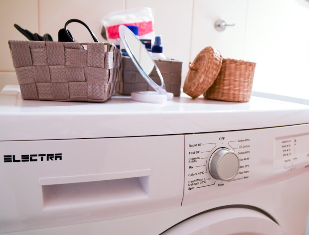 Ageliki's Athens Centre 2BDRM & Parking photo 3