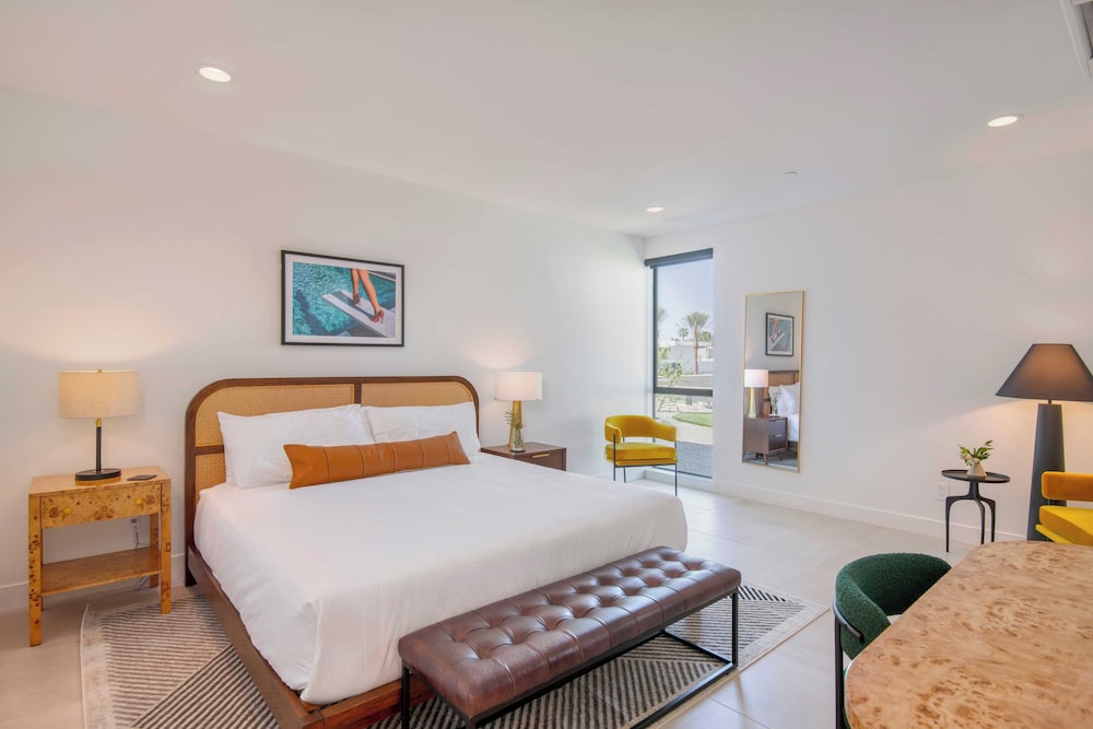 Sleeps 32 2 Villas, Pool, Putting Green+bocce Polo Villas Amara by Avantstay