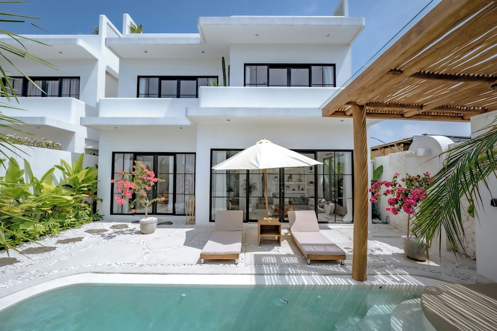 Villa Alesia Seseh