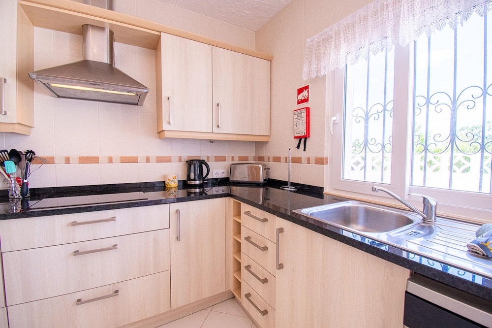 Casa Alegria This Villa is Perfect for a Family