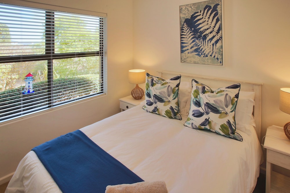 Francolin's Nest, Langebaan, 4-sleeper