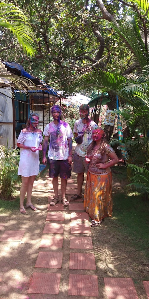 Rudra Holidays Guest House