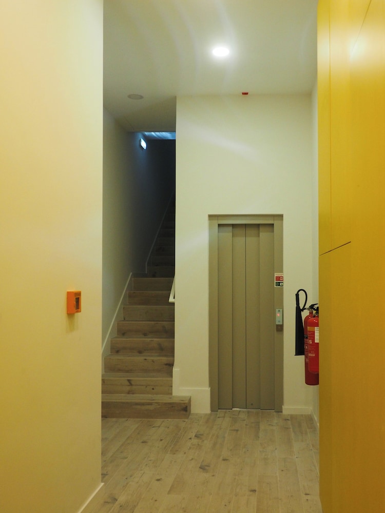 ALMARELA apartments