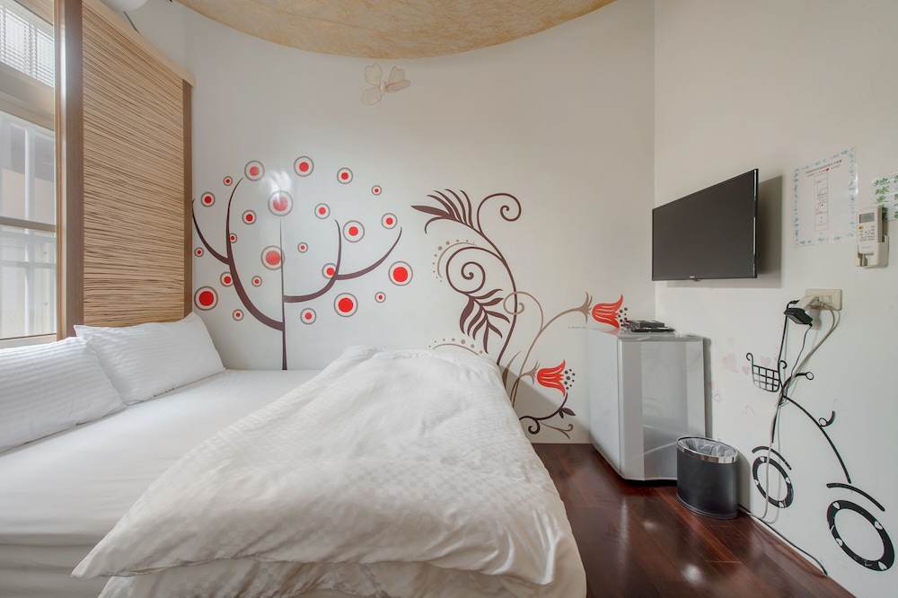 Sea Month Bed and Breakfast view 2