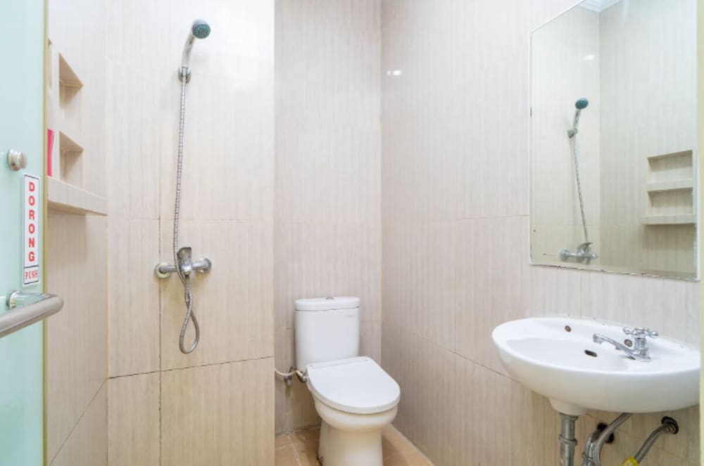 Tebet Utara Residence