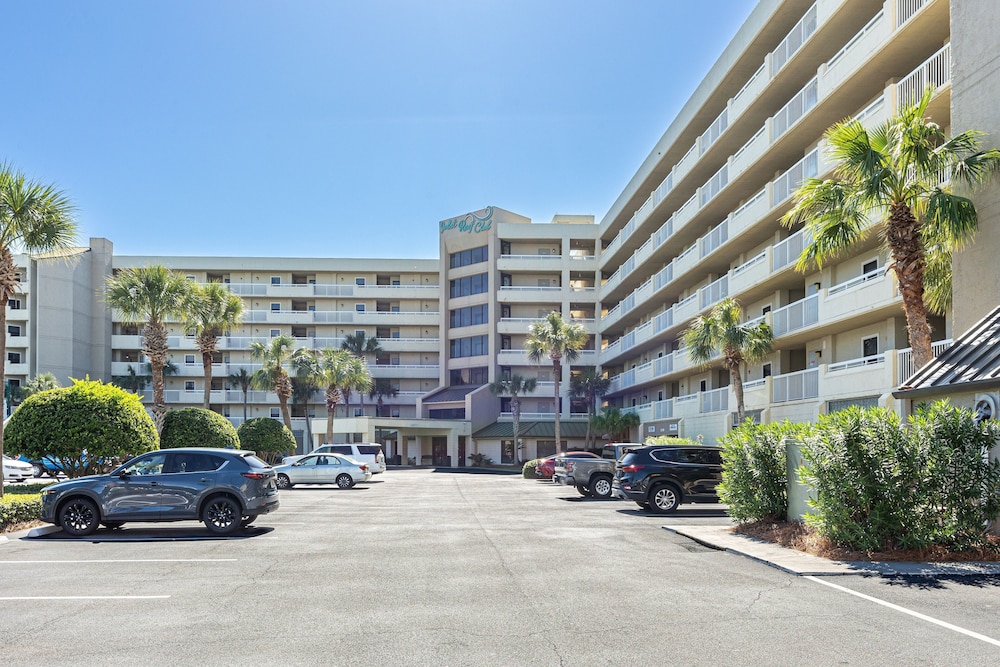 Inlet Reef 513 2 Bedroom Condo
