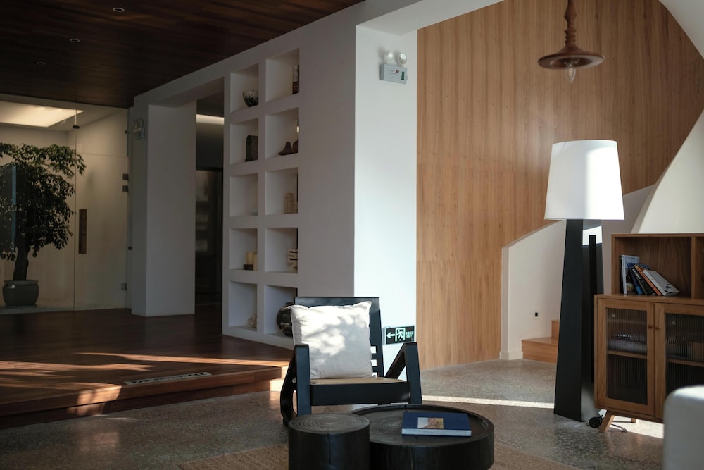 Leli Villa Designer - Vacation Homestay