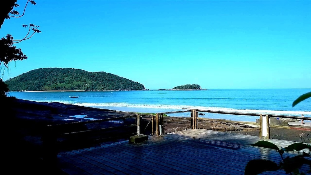 Pousada Refugio Prumirim