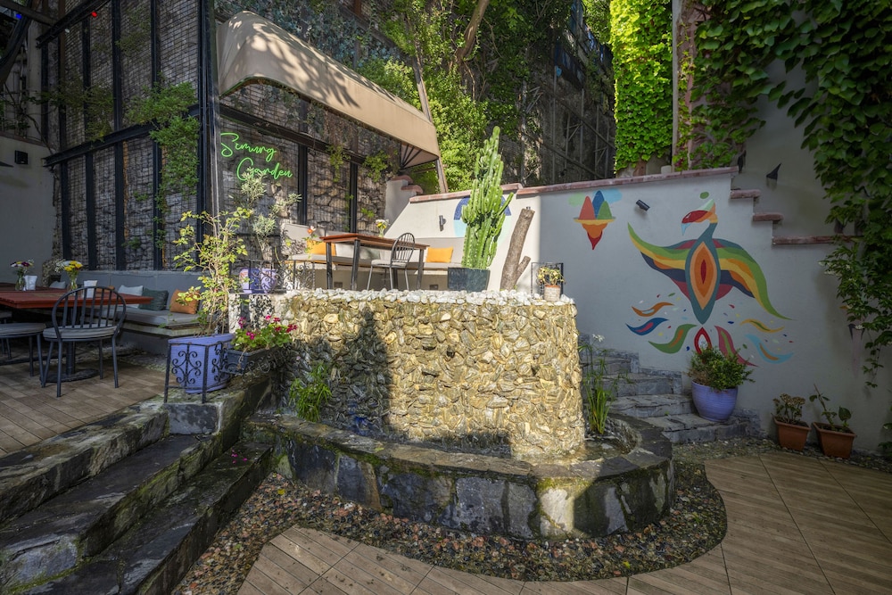 The Marions Suite Otel - Image 17