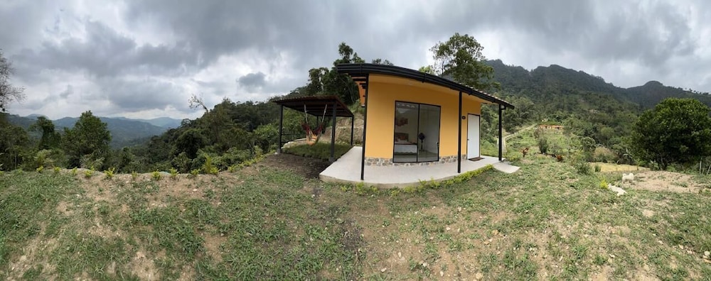 Cabanas Tierra Prometida