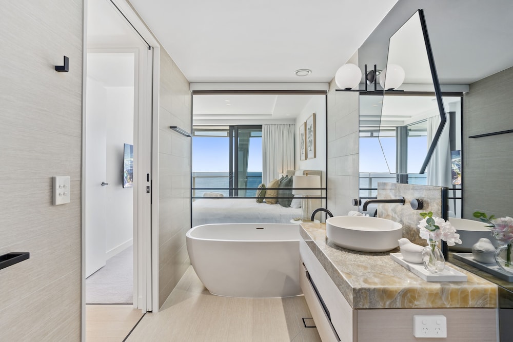 Jewel Beachfront Residences