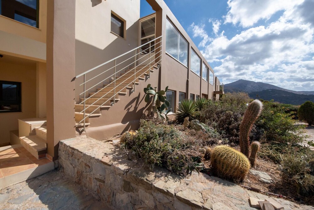 Sea Soul Luxury Villa With Private Swimming Pool