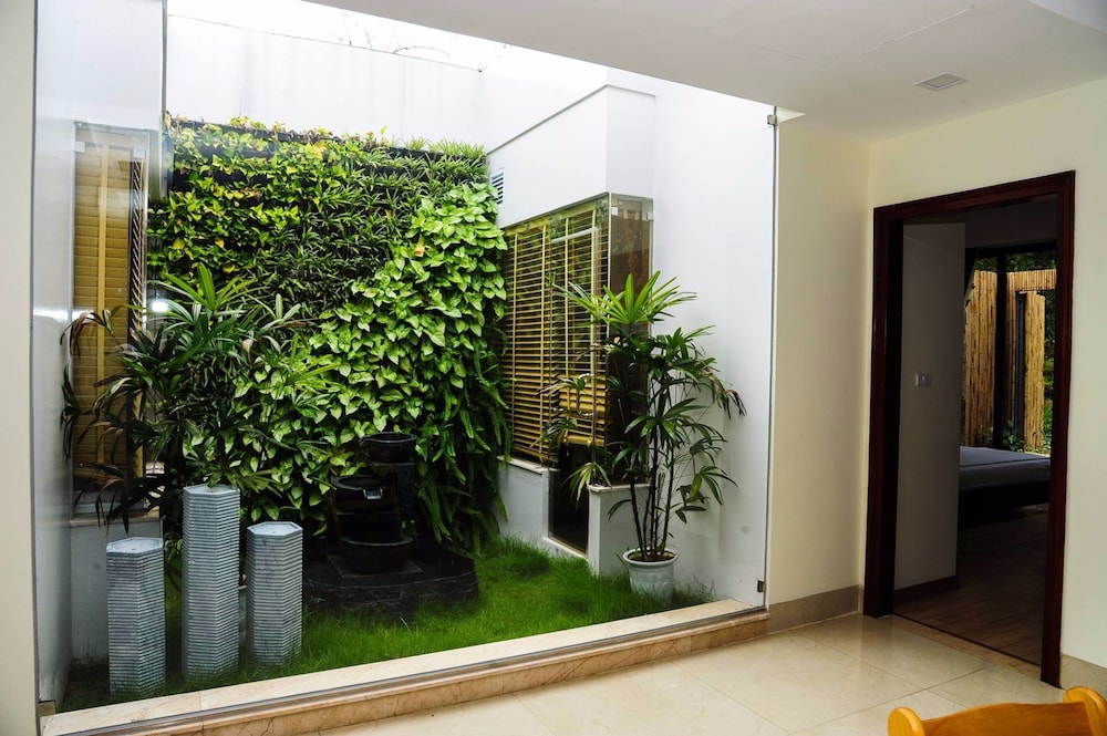 Villa Flamigo Dai Lai Chinh Chu
