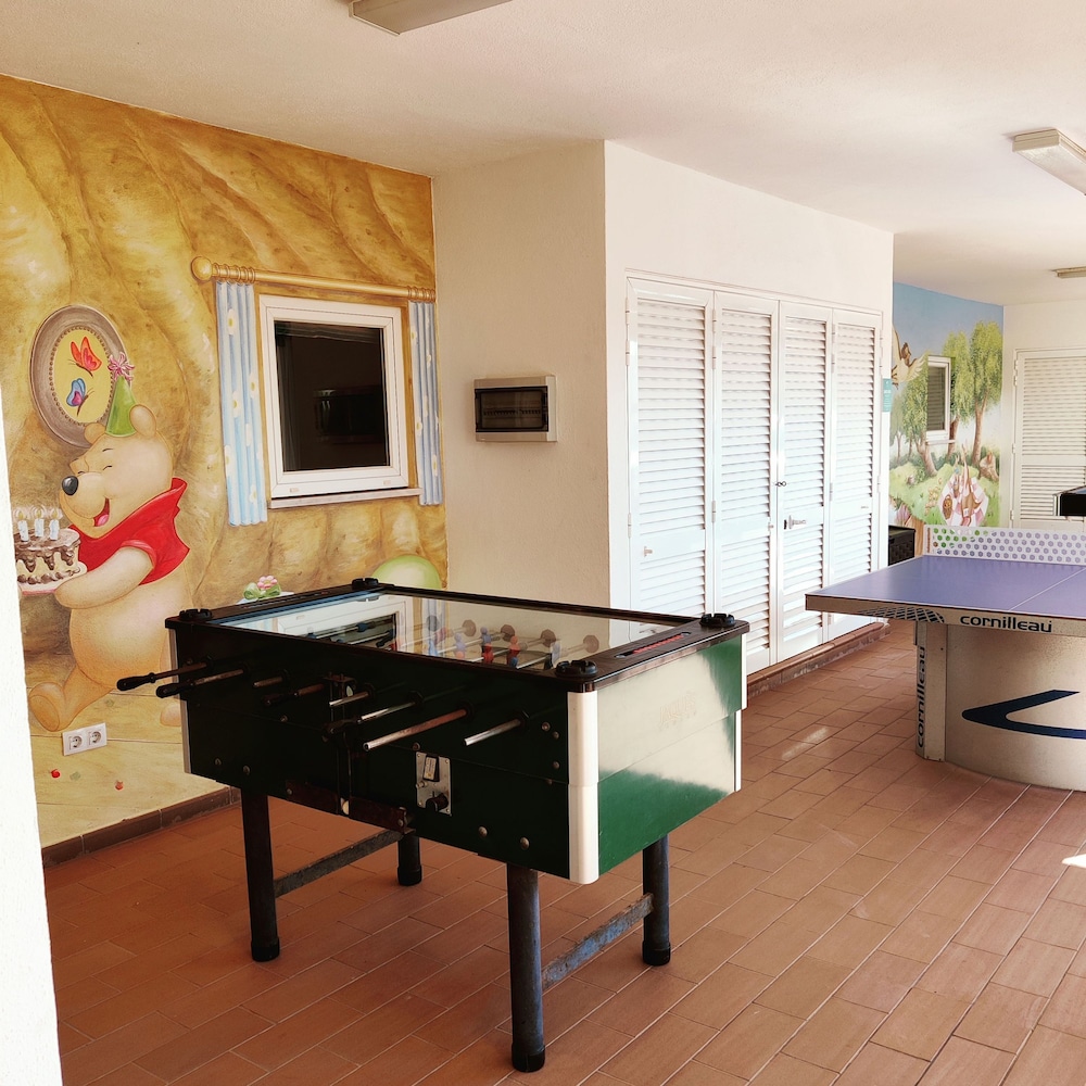 Monte Violeta Apt in Lagos