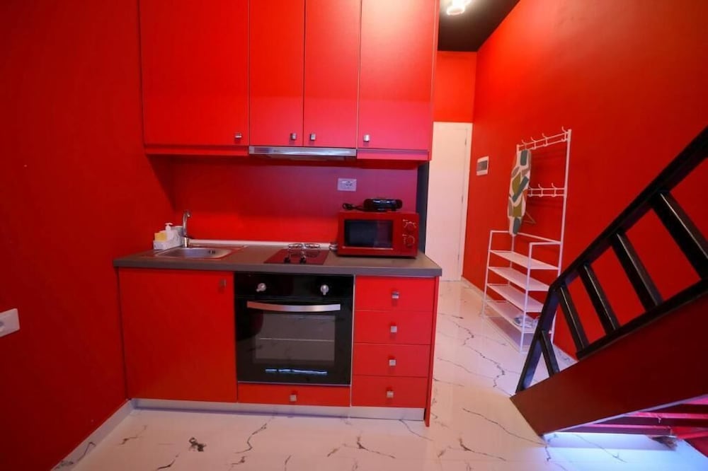 Romance Apartment